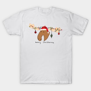 christmoose T-Shirt